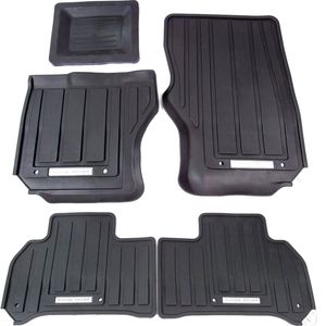 Range Rover Land Rover Mats